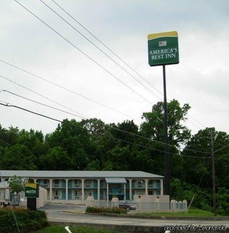 Motel 6 Vicksburg, Ms Exterior foto
