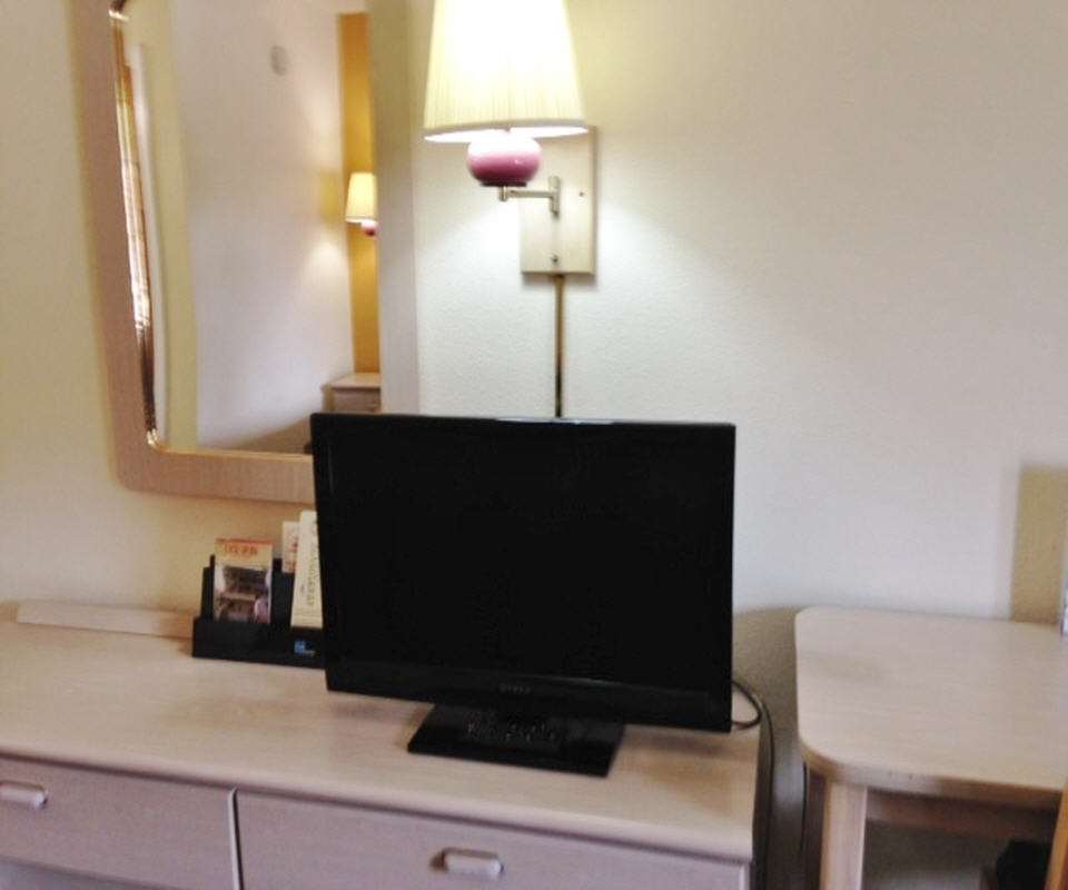 Motel 6 Vicksburg, Ms Habitación foto