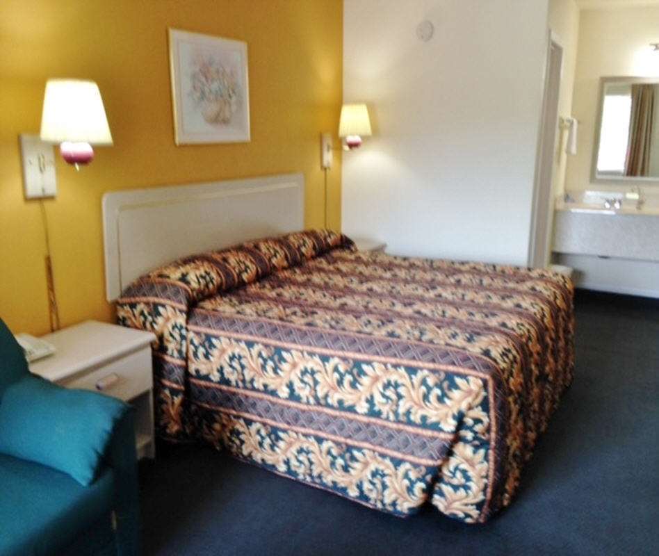 Motel 6 Vicksburg, Ms Habitación foto