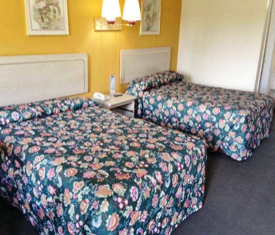 Motel 6 Vicksburg, Ms Habitación foto